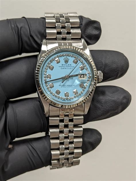 rolex date just uomo nuovo|rolex datejust style.